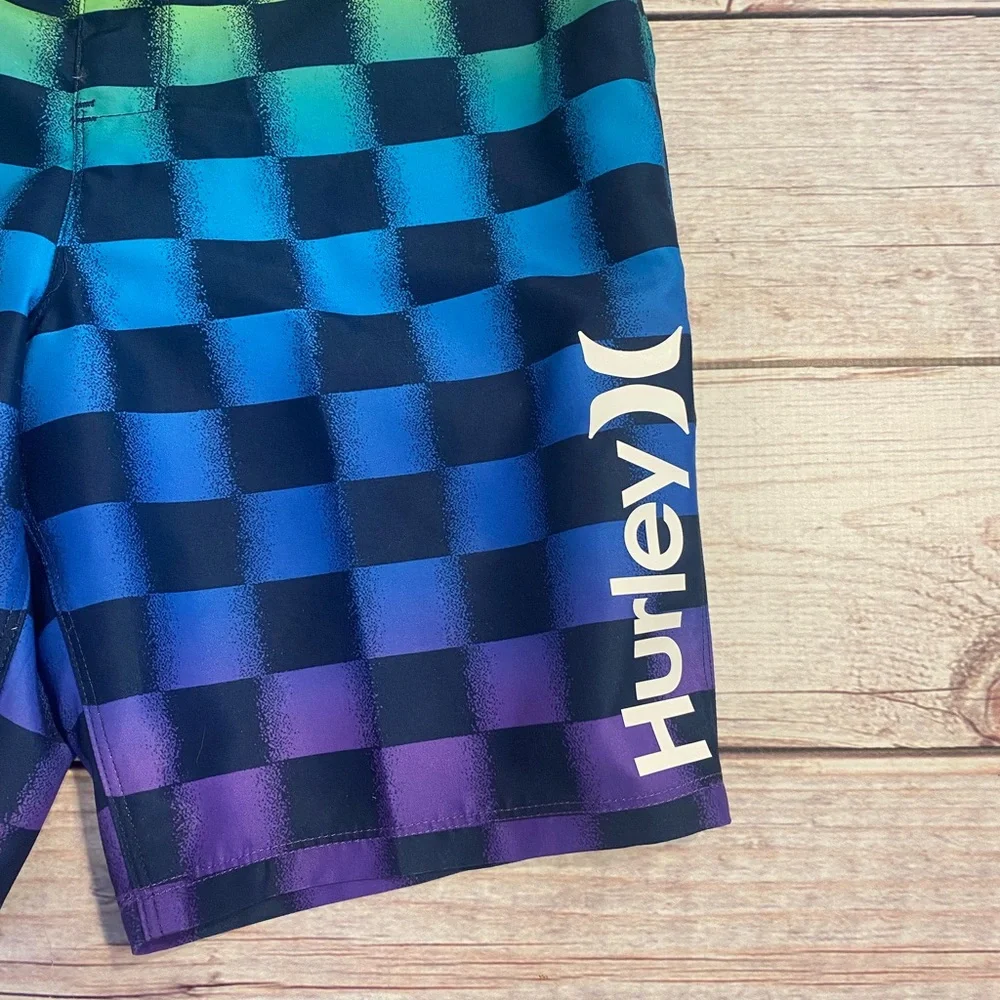 🆕 • Hurley • Board Shorts